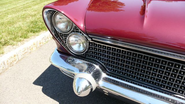 1960 Lincoln Continental MK V  - 15151474 - 12