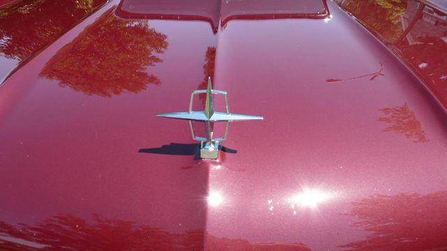 1960 Lincoln Continental MK V  - 15151474 - 13