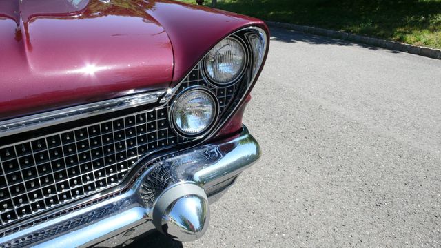 1960 Lincoln Continental MK V  - 15151474 - 14