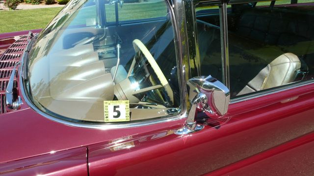 1960 Lincoln Continental MK V  - 15151474 - 16