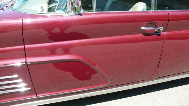 1960 Lincoln Continental MK V  - 15151474 - 18