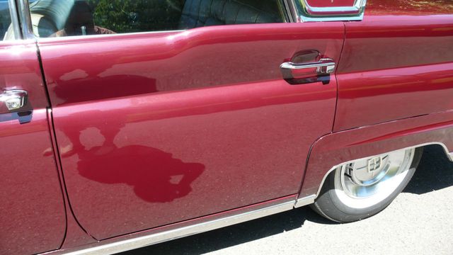 1960 Lincoln Continental MK V  - 15151474 - 19