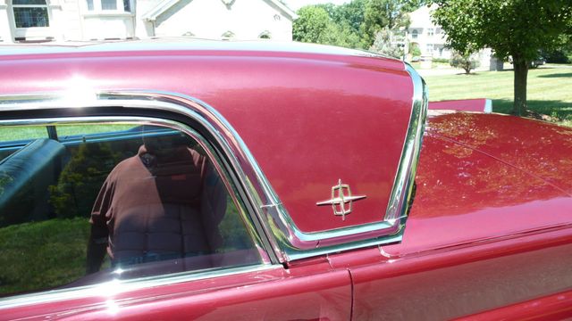 1960 Lincoln Continental MK V  - 15151474 - 20