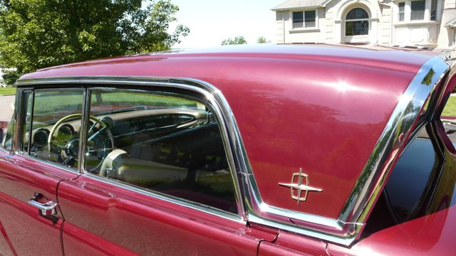 1960 Lincoln Continental MK V  - 15151474 - 21