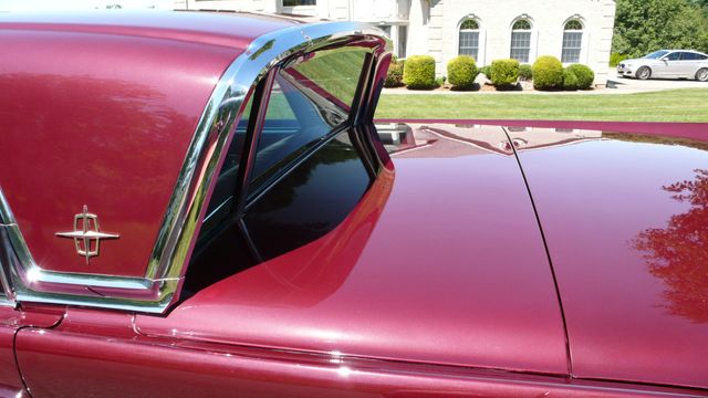 1960 Lincoln Continental MK V  - 15151474 - 22
