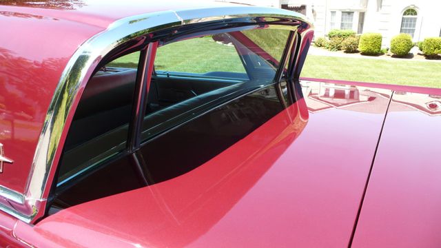 1960 Lincoln Continental MK V  - 15151474 - 23