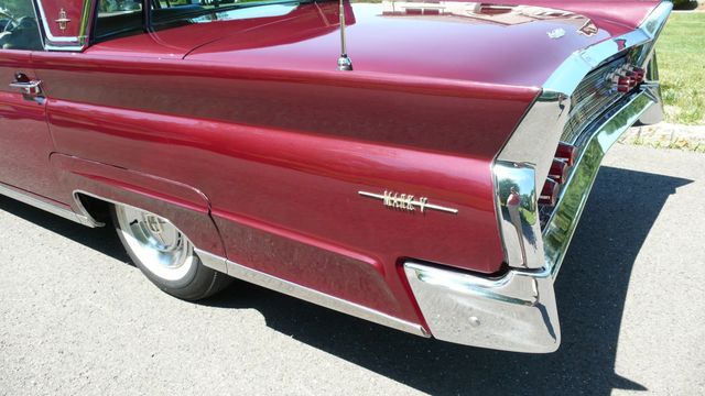 1960 Lincoln Continental MK V  - 15151474 - 25