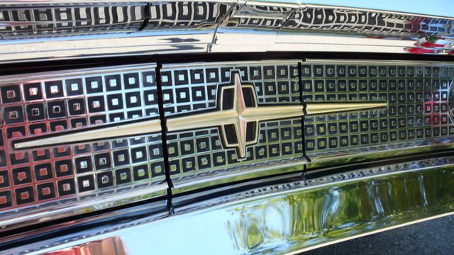1960 Lincoln Continental MK V  - 15151474 - 29