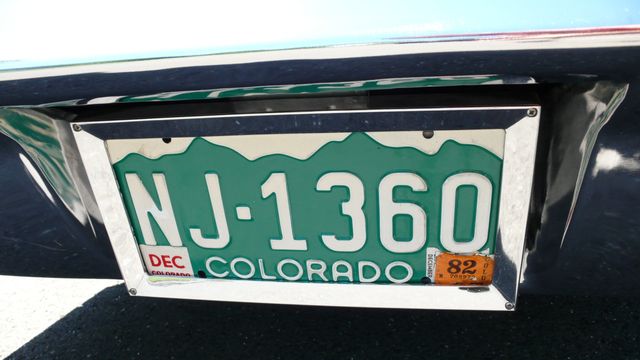1960 Lincoln Continental MK V  - 15151474 - 33