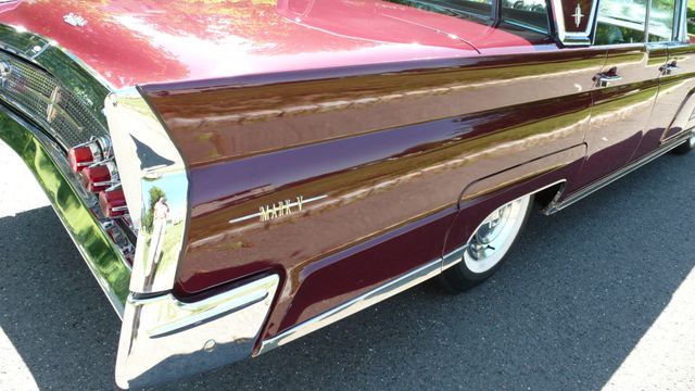 1960 Lincoln Continental MK V  - 15151474 - 34