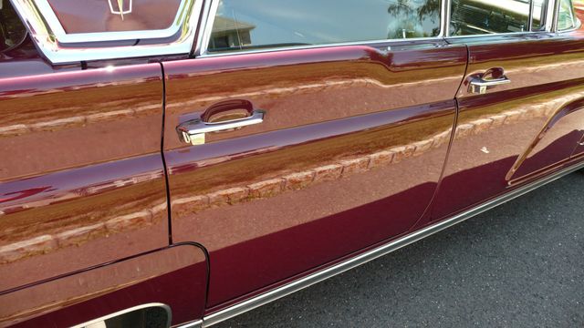 1960 Lincoln Continental MK V  - 15151474 - 36