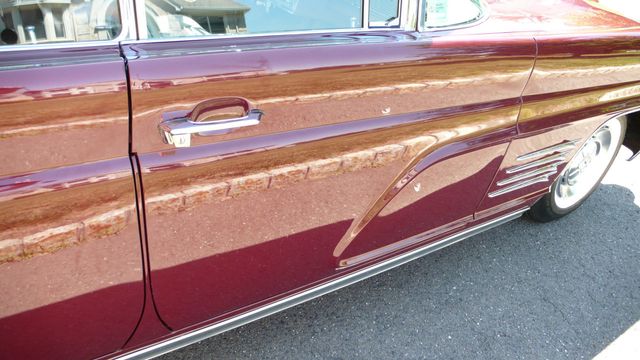 1960 Lincoln Continental MK V  - 15151474 - 40