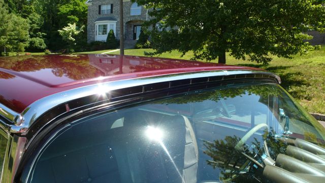 1960 Lincoln Continental MK V  - 15151474 - 46