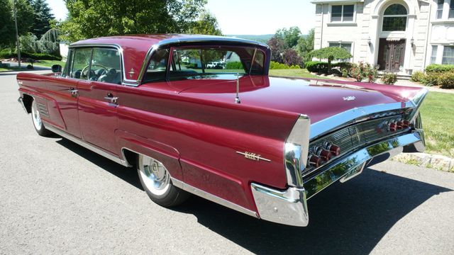 1960 Lincoln Continental MK V  - 15151474 - 51
