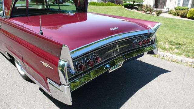 1960 Lincoln Continental MK V  - 15151474 - 52
