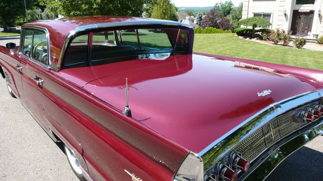 1960 Lincoln Continental MK V  - 15151474 - 53
