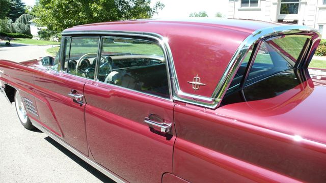 1960 Lincoln Continental MK V  - 15151474 - 54