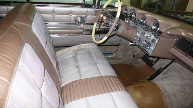 1960 Lincoln Continental MK V  - 15151474 - 56