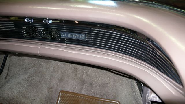 1960 Lincoln Continental MK V  - 15151474 - 57