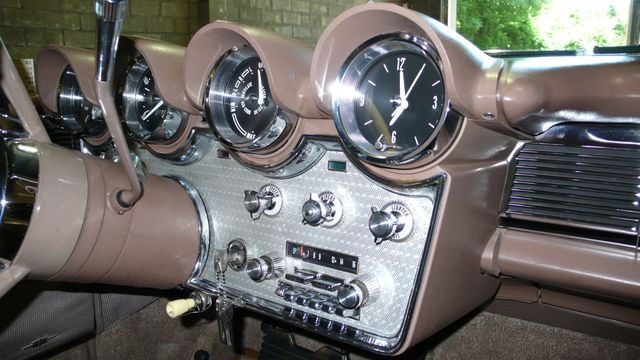 1960 Lincoln Continental MK V  - 15151474 - 60