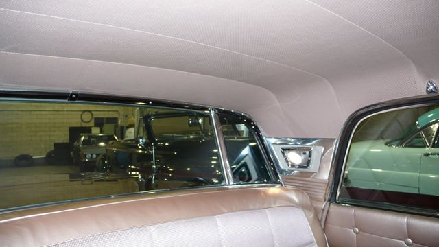 1960 Lincoln Continental MK V  - 15151474 - 62