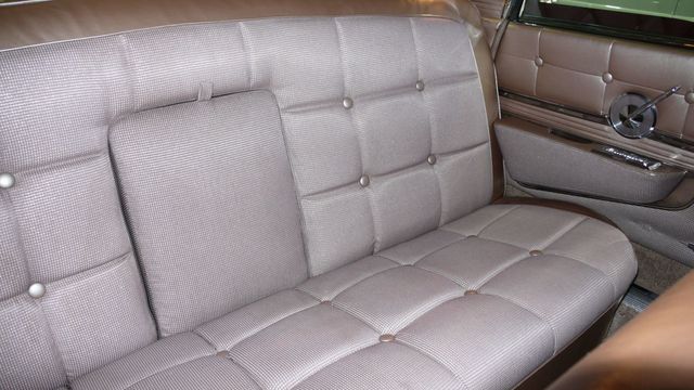 1960 Lincoln Continental MK V  - 15151474 - 64
