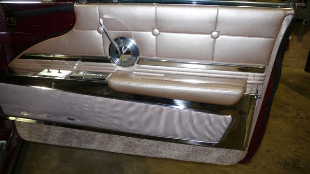 1960 Lincoln Continental MK V  - 15151474 - 65