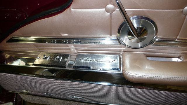 1960 Lincoln Continental MK V  - 15151474 - 67