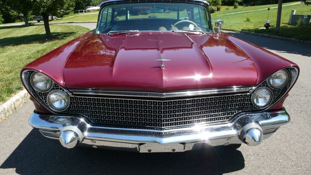 1960 Lincoln Continental MK V  - 15151474 - 6