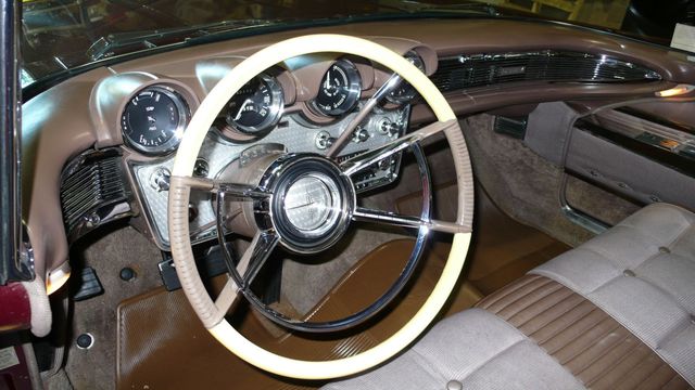 1960 Lincoln Continental MK V  - 15151474 - 71