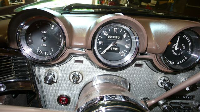 1960 Lincoln Continental MK V  - 15151474 - 72