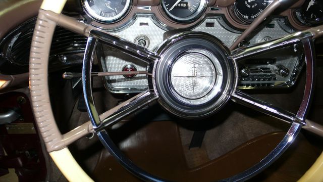 1960 Lincoln Continental MK V  - 15151474 - 73