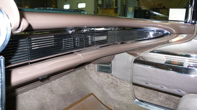 1960 Lincoln Continental MK V  - 15151474 - 83