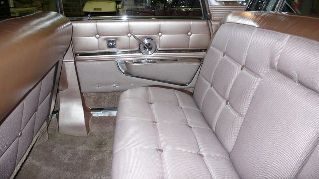 1960 Lincoln Continental MK V  - 15151474 - 85