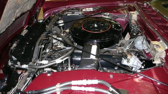 1960 Lincoln Continental MK V  - 15151474 - 89