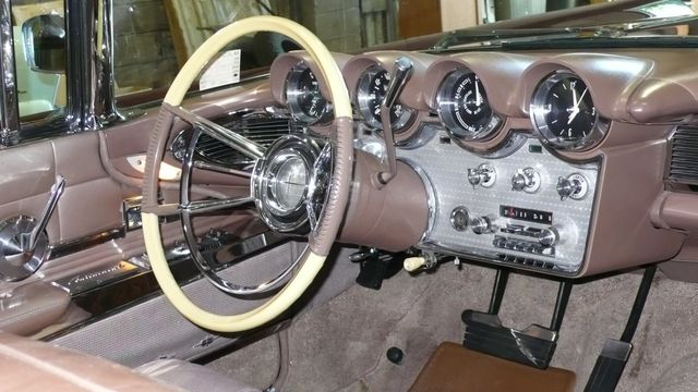 1960 Lincoln Continental MK V  - 15151474 - 93