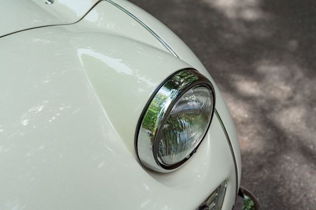 1960 Triumph TR3 A Restoration Completed and Well Maintained! - 22934719 - 22