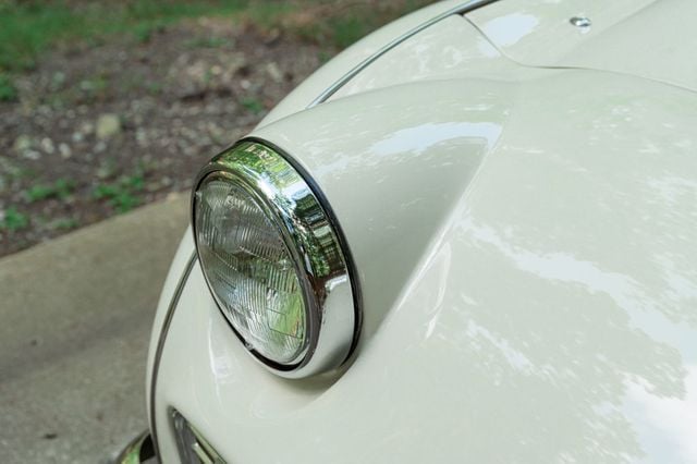 1960 Triumph TR3 A Restoration Completed and Well Maintained! - 22934719 - 24