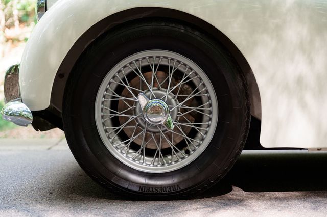 1960 Triumph TR3 A Restoration Completed and Well Maintained! - 22934719 - 33