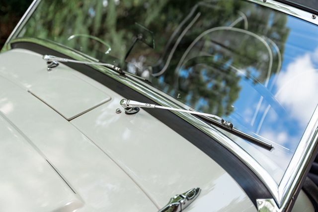 1960 Triumph TR3 A Restoration Completed and Well Maintained! - 22934719 - 34