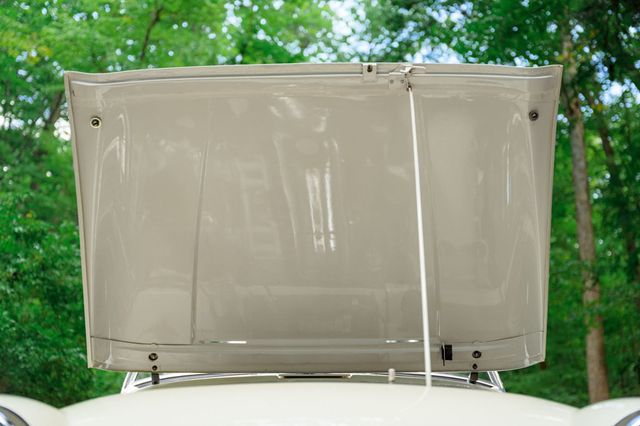 1960 Triumph TR3 A Restoration Completed and Well Maintained! - 22934719 - 61
