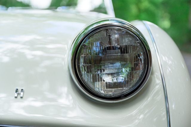 1960 Triumph TR3 A Restoration Completed and Well Maintained! - 22934719 - 69
