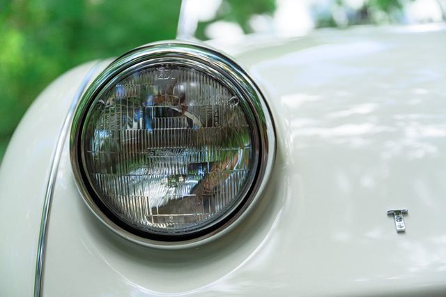 1960 Triumph TR3 A Restoration Completed and Well Maintained! - 22934719 - 70