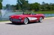 1961 Chevrolet Corvette Convertible - 22394696 - 0