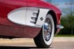 1961 Chevrolet Corvette Convertible - 22394696 - 90