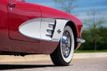 1961 Chevrolet Corvette Convertible - 22394696 - 91