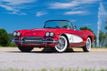 1961 Chevrolet Corvette Convertible - 22394696 - 96
