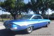 1961 Chevrolet Impala Bubble Top Rare Bubble Top - 22177614 - 3