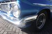 1961 Chevrolet Impala Bubble Top Rare Bubble Top - 22177614 - 57