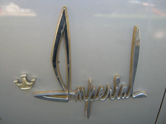 1961 Chrysler Imperial Coupe For Sale - 21978346 - 14